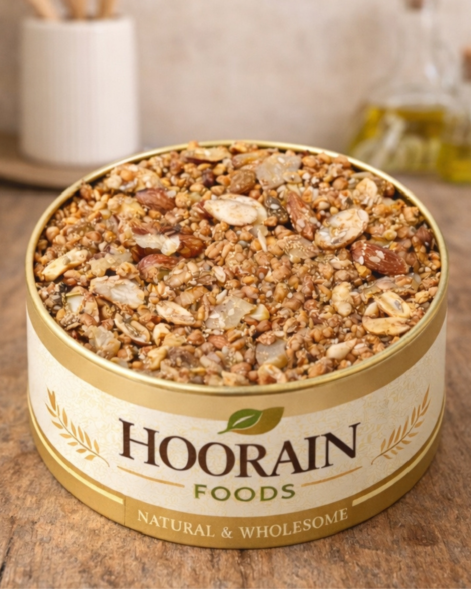 Panjiri & Murunda Special Combo