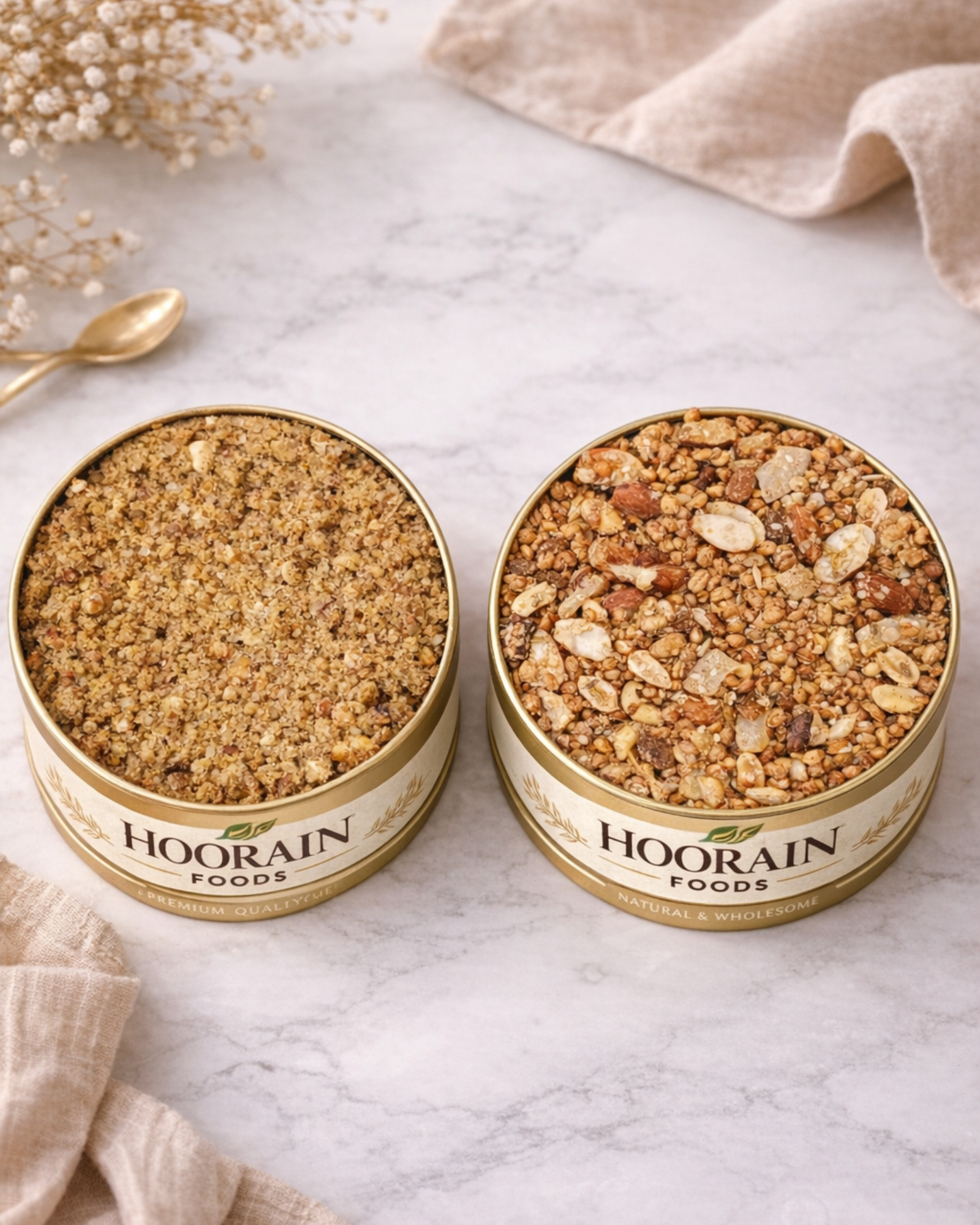 Panjiri & Murunda Special Combo